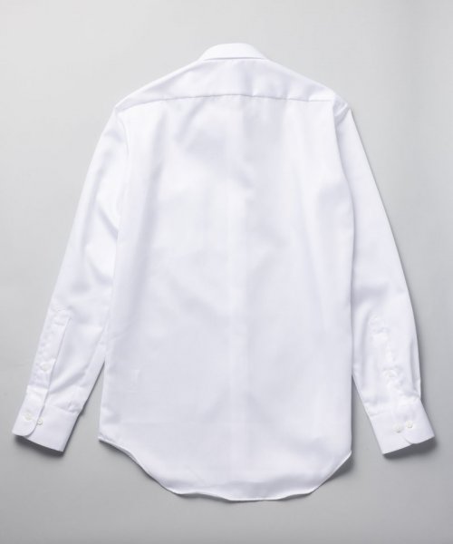 Select Shop  【メンズ】セミワイドカラーシャツ　48-84(4L-5L)