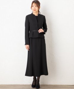 大阪の喪服・礼服レンタル | Cariru BLACK FORMAL