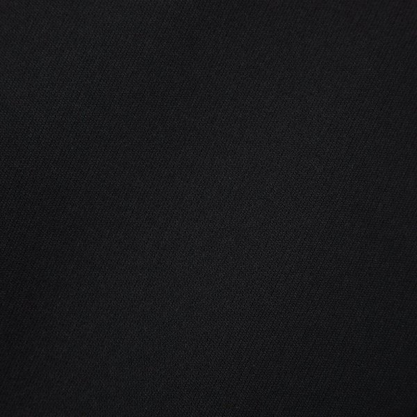CARETTE  カレット【8点セット】ノーカラージャケットブラックフォーマルアンサンブル/3L(15号)