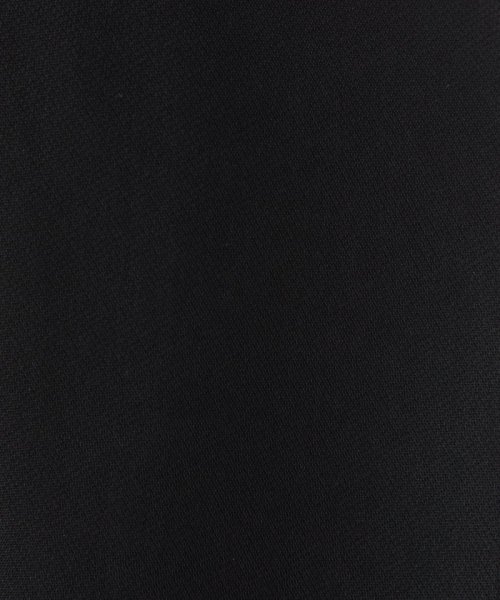 Aimer  エメ　ノーカラーJK×Aラインセット・ブラックフォーマル/L(11号)