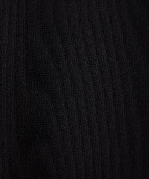 CARETTE  カレット【8点セット】衿なしジャケット・ワンピースセットアップ/LL