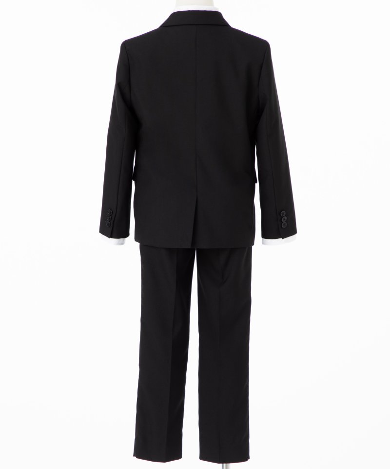 COMME CA ISM スーツ 130センチ - フォーマル・ドレス・スーツ
