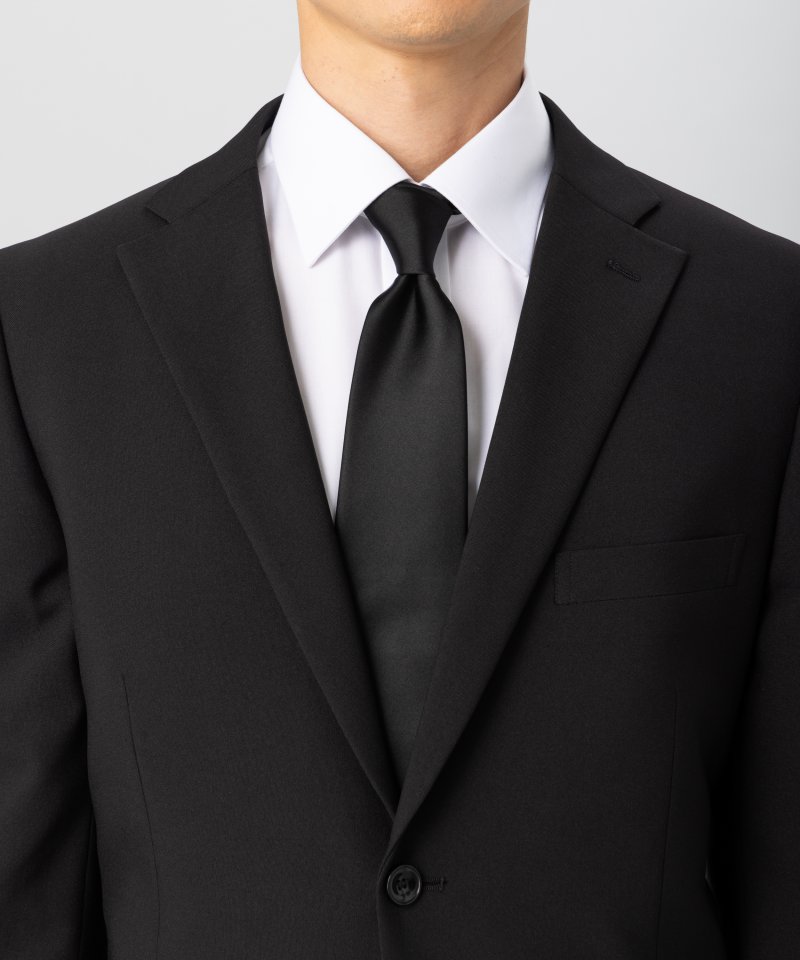 【卒・入学式子供用】スーツ・シャツ・ネクタイ三点セットドレス/フォーマル