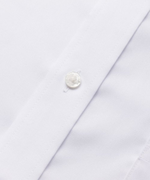 Select Shop  【メンズ】セミワイドカラーシャツ　39-86(M)