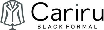 ブラックフォーマルのレンタルサイト Cariru BLACK FORMAL